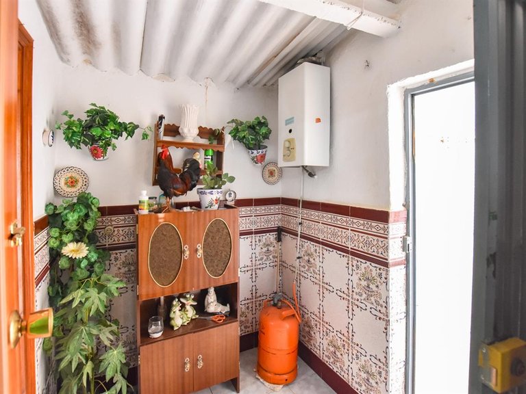Villa for Sale in Alfoquia La, Almeria 14