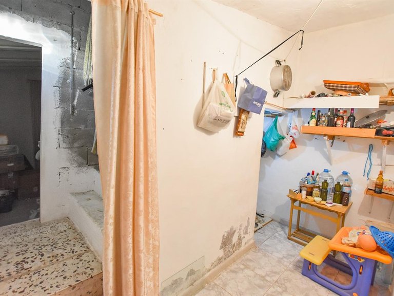 Villa for Sale in Alfoquia La, Almeria 17