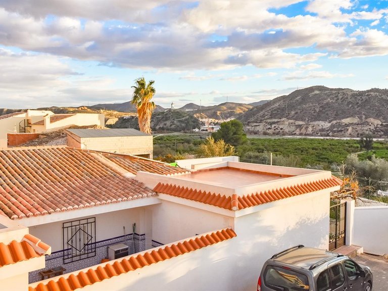 Villa for Sale in Alfoquia La, Almeria 3