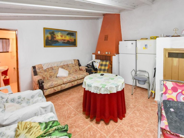 Villa for Sale in Alfoquia La, Almeria 20