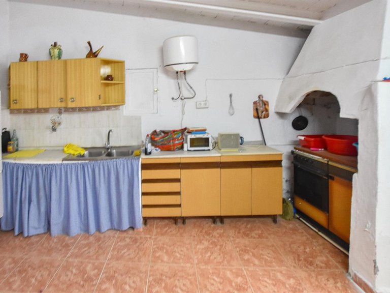 Villa for Sale in Alfoquia La, Almeria 21