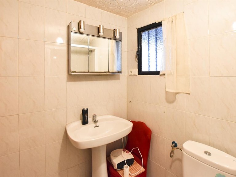 Villa for Sale in Alfoquia La, Almeria 23