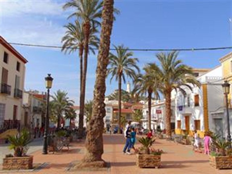 Villa for Sale in Alfoquia La, Almeria 30
