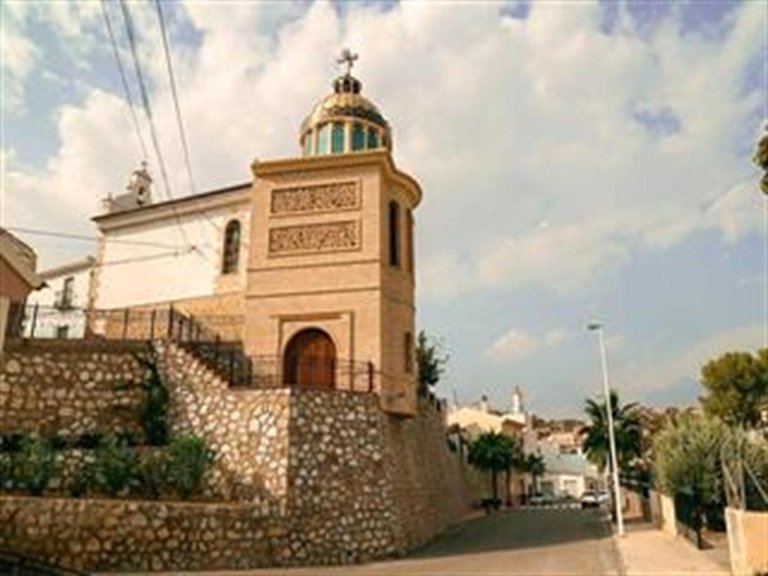 Villa for Sale in Alfoquia La, Almeria 31