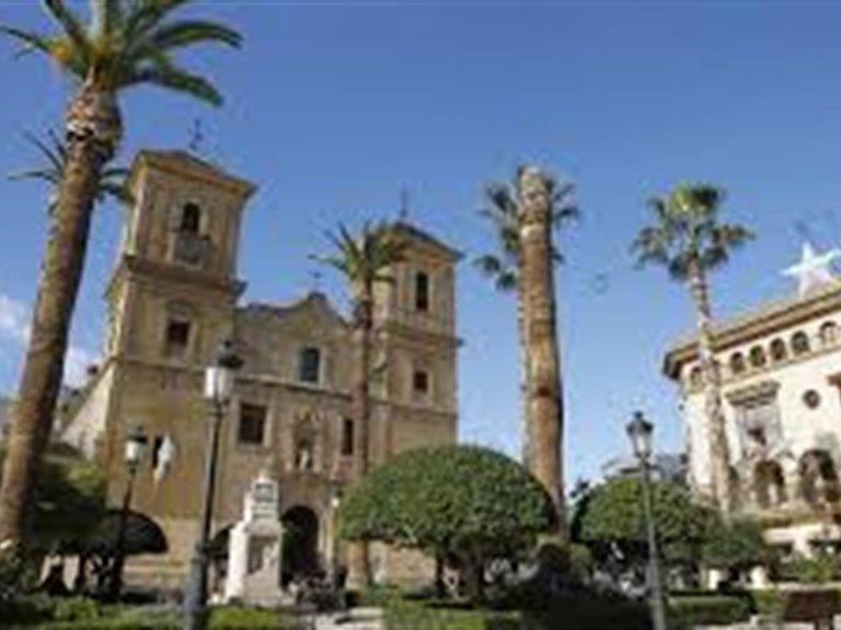 Villa for Sale in Alfoquia La, Almeria 25