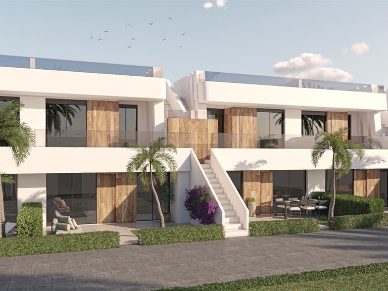 Apartment for Sale in Alhama De Murcia, Murcia 1