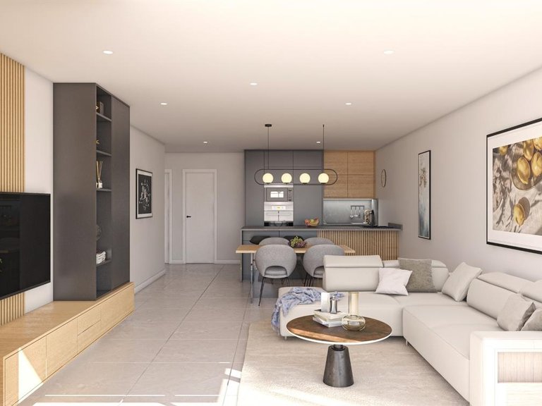 Apartment for Sale in Alhama De Murcia, Murcia 7