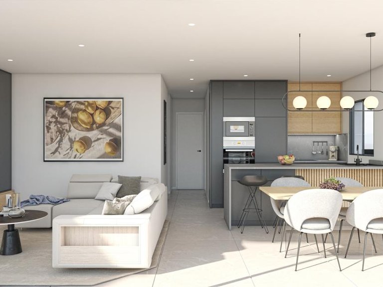Apartment for Sale in Alhama De Murcia, Murcia 10