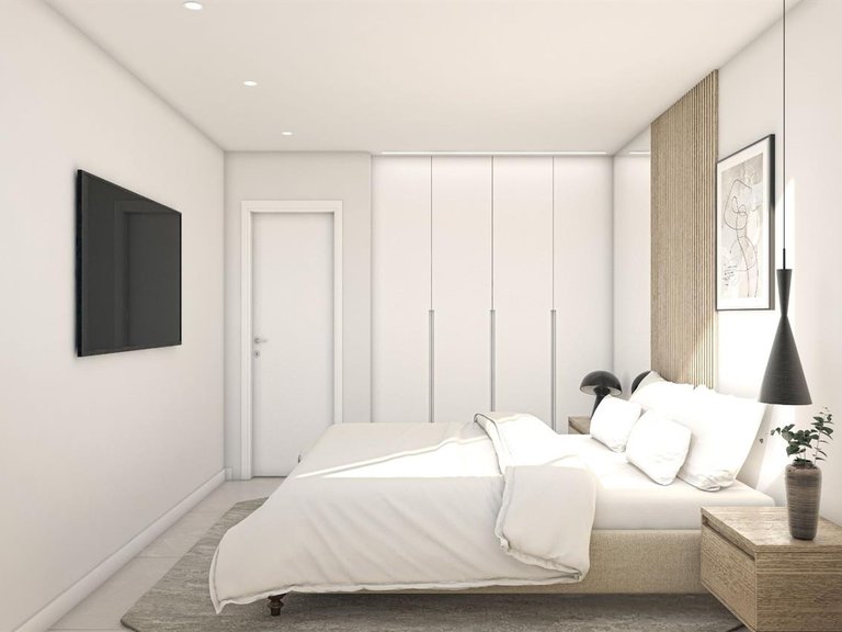 Apartment for Sale in Alhama De Murcia, Murcia 12