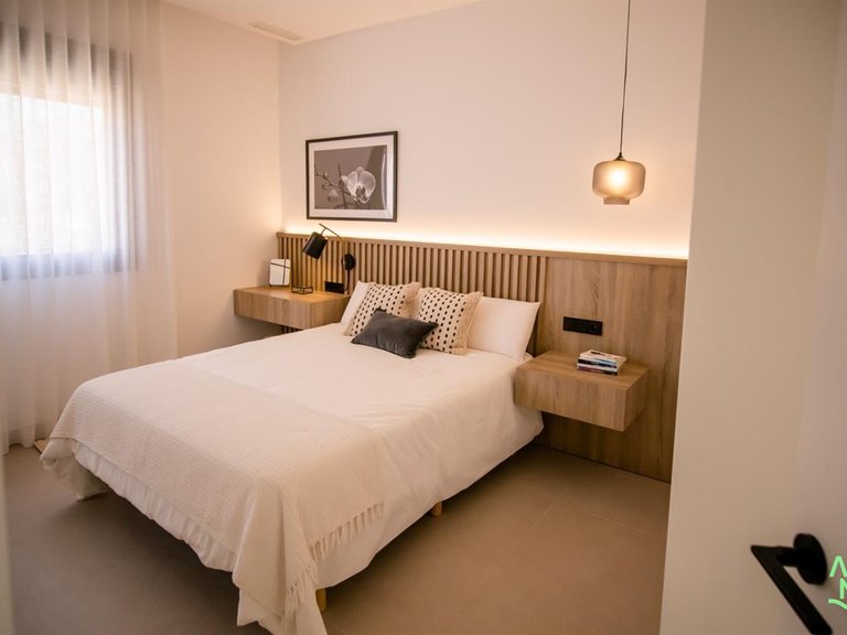 Apartment for Sale in Alhama De Murcia, Murcia 8