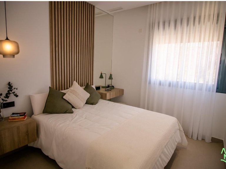 Apartment for Sale in Alhama De Murcia, Murcia 13