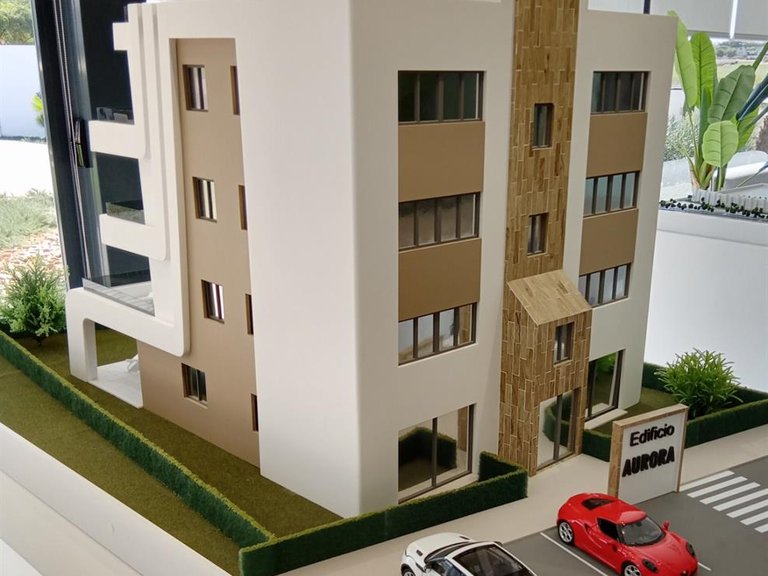 Apartment for Sale in Alhama De Murcia, Murcia 14