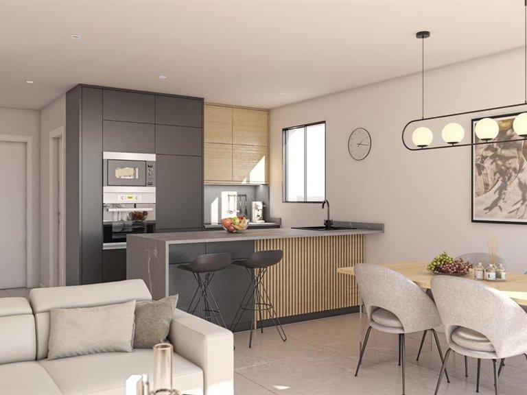 Apartment for Sale in Alhama De Murcia, Murcia 11