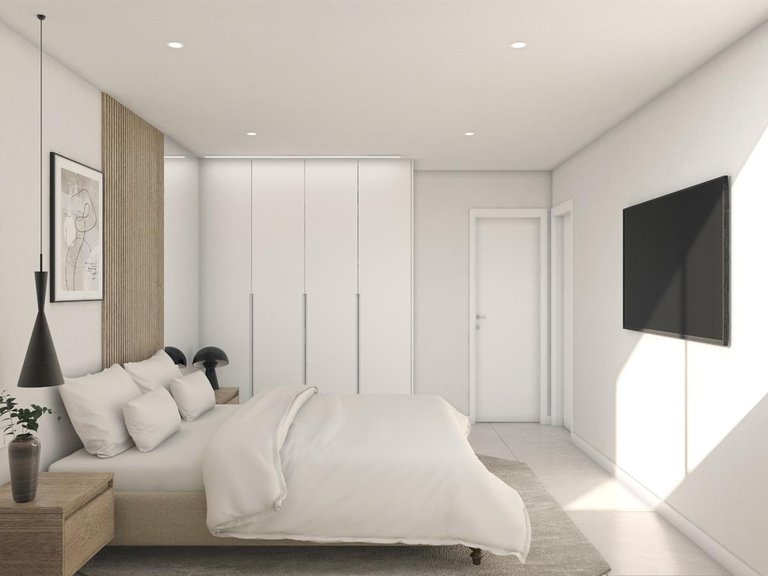 Apartment for Sale in Alhama De Murcia, Murcia 12