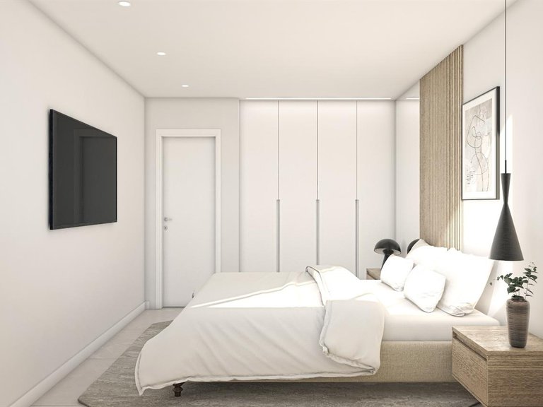 Apartment for Sale in Alhama De Murcia, Murcia 13