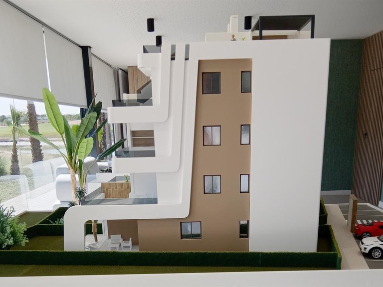 Apartment for Sale in Alhama De Murcia, Murcia 22