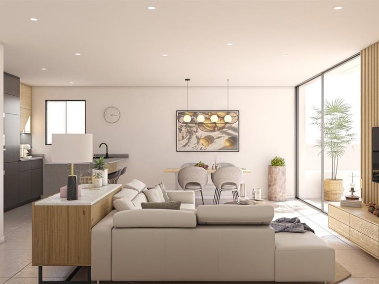 Apartment for Sale in CaÑadas Las, Murcia 5