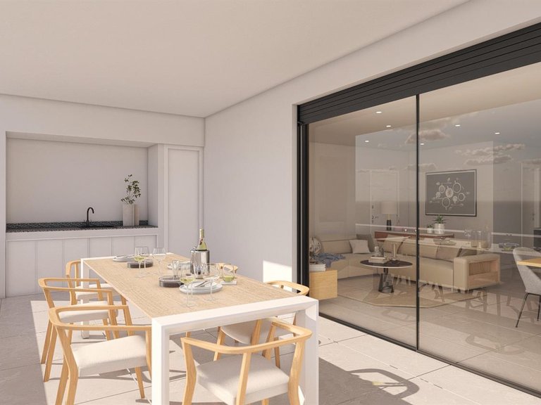 Apartment for Sale in CaÑadas Las, Murcia 4