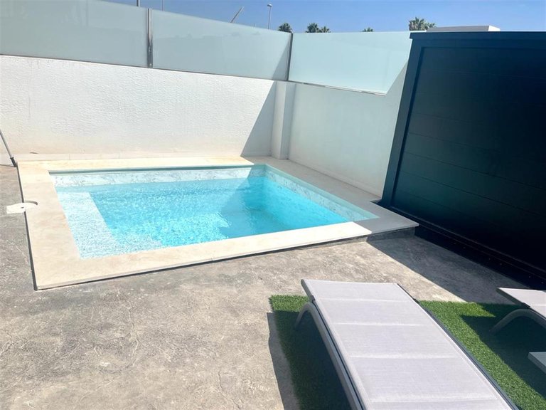 Town House for Sale in Torre Pacheco, Murcia 4