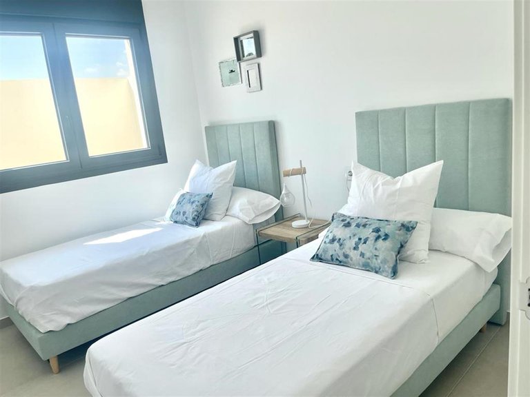 Town House for Sale in Torre Pacheco, Murcia 3
