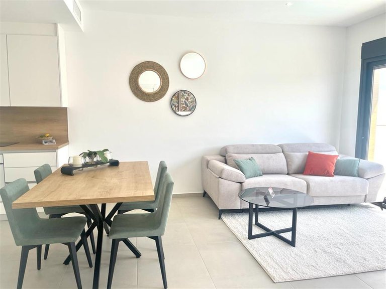 Town House for Sale in Torre Pacheco, Murcia 4
