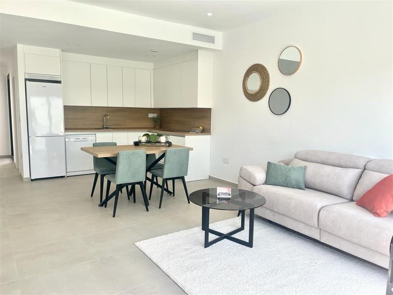 Town House for Sale in Torre Pacheco, Murcia 6