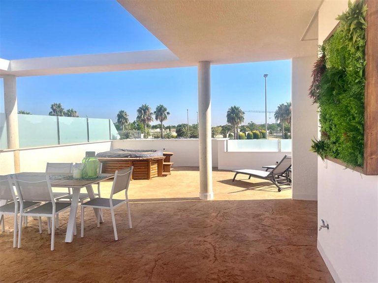 Town House for Sale in Torre Pacheco, Murcia 2