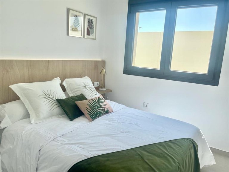 Town House for Sale in Torre Pacheco, Murcia 8