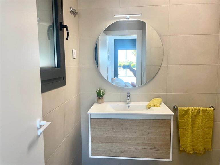 Town House for Sale in Torre Pacheco, Murcia 7