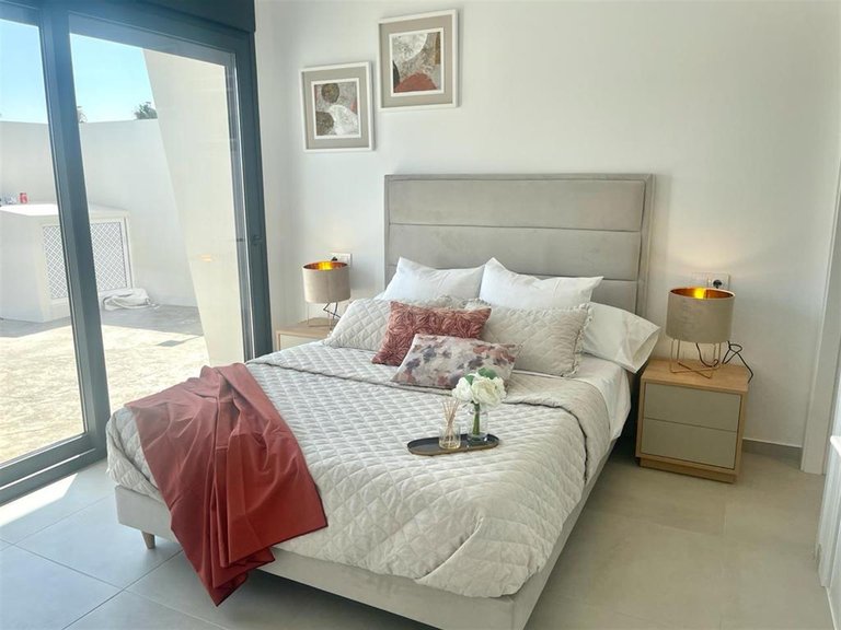 Town House for Sale in Torre Pacheco, Murcia 9