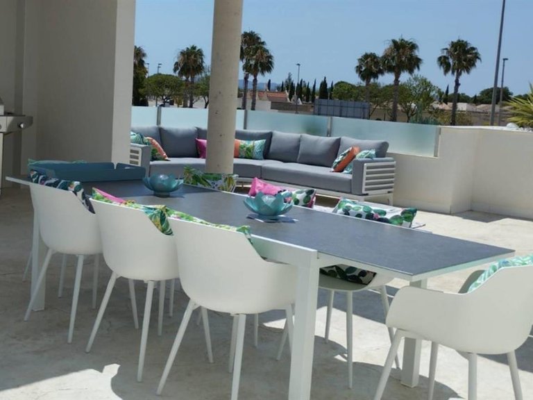 Town House for Sale in Torre Pacheco, Murcia 1