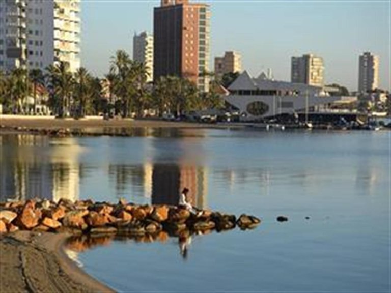 Town House for Sale in Santiago De La Ribera, Murcia 18