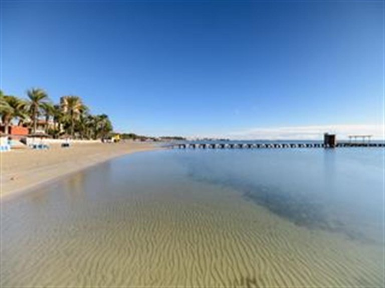 Town House for Sale in Santiago De La Ribera, Murcia 17