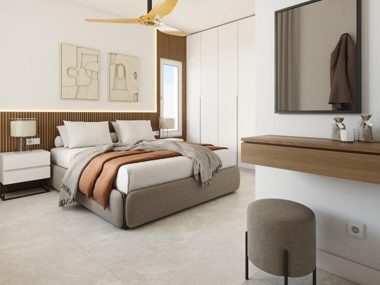 Town House for Sale in Santiago De La Ribera, Murcia 2