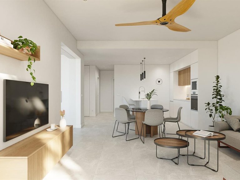 Town House for Sale in Santiago De La Ribera, Murcia 4