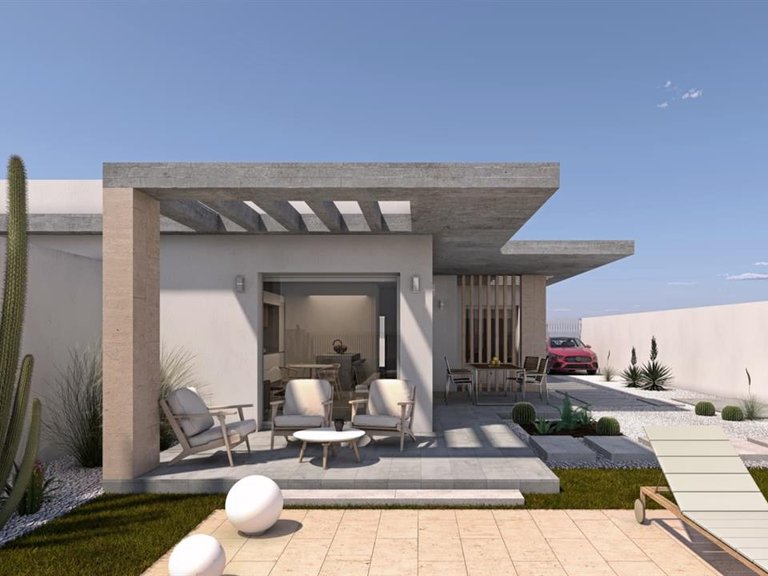 Town House for Sale in Santiago De La Ribera, Murcia 7