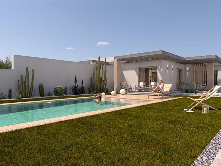 Town House for Sale in Santiago De La Ribera, Murcia 8
