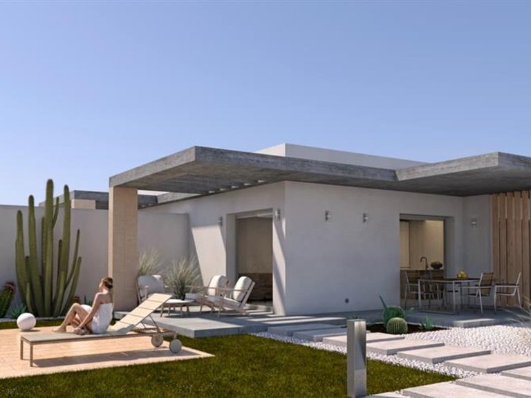Town House for Sale in Santiago De La Ribera, Murcia 9