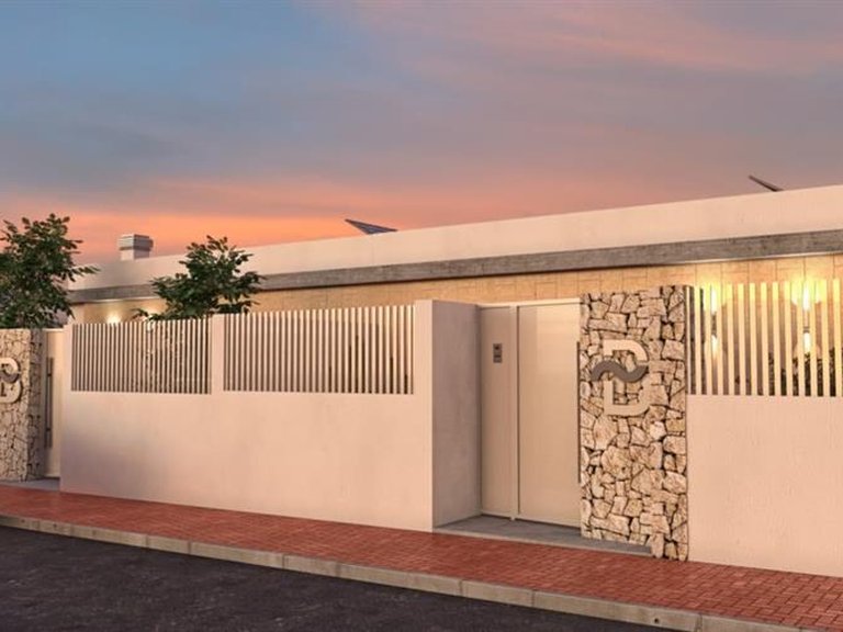 Town House for Sale in Santiago De La Ribera, Murcia 10