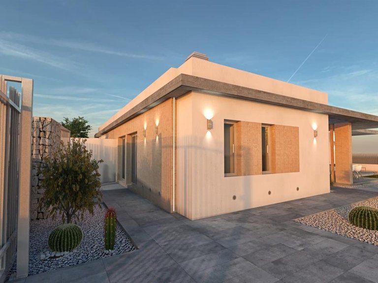 Town House for Sale in Santiago De La Ribera, Murcia 11
