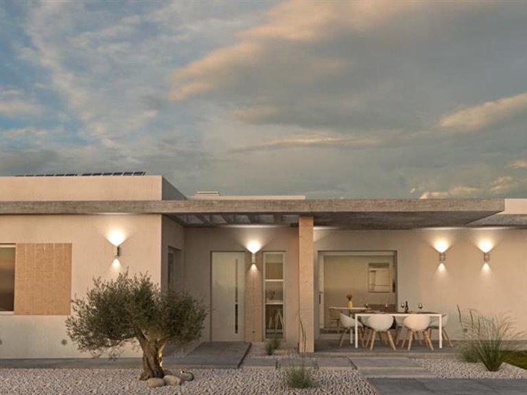 Town House for Sale in Santiago De La Ribera, Murcia 12