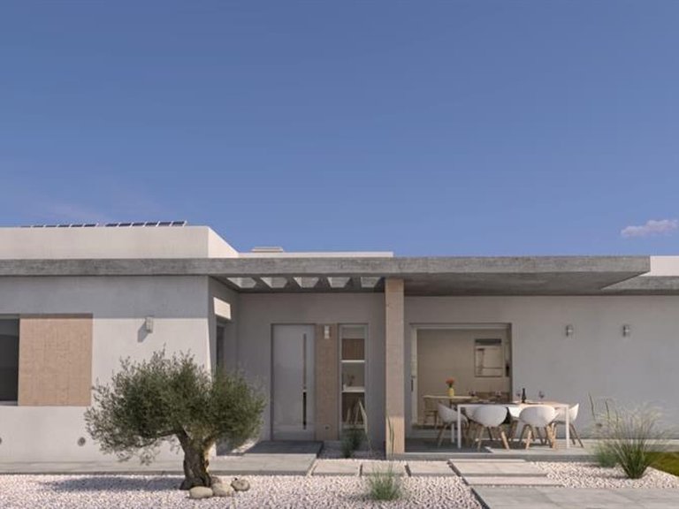 Town House for Sale in Santiago De La Ribera, Murcia 13