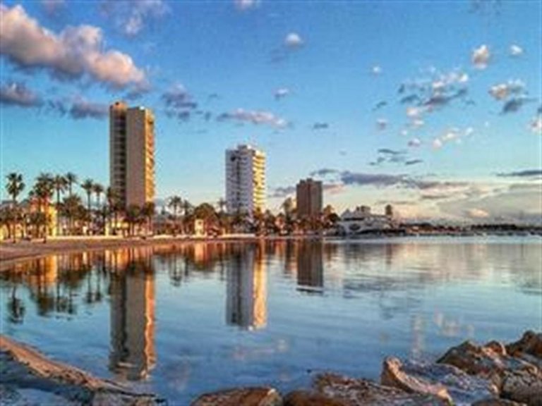 Town House for Sale in Santiago De La Ribera, Murcia 15