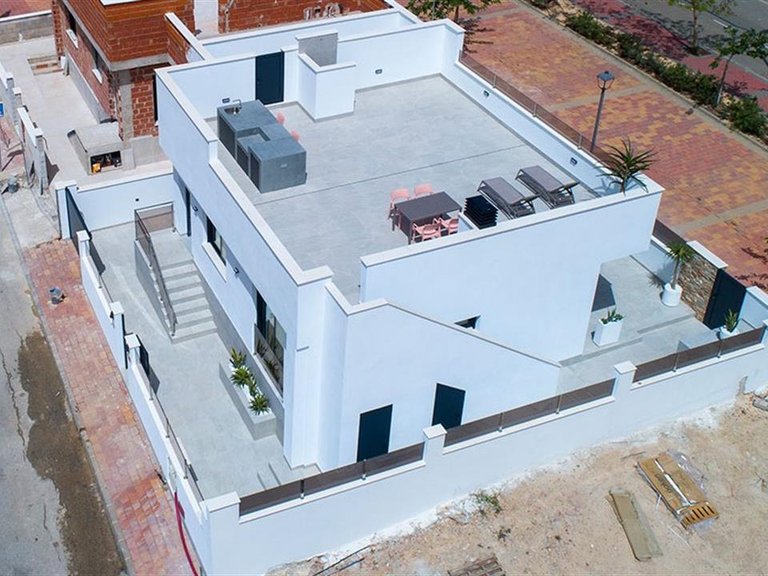 Town House for Sale in Sucina, Murcia 1