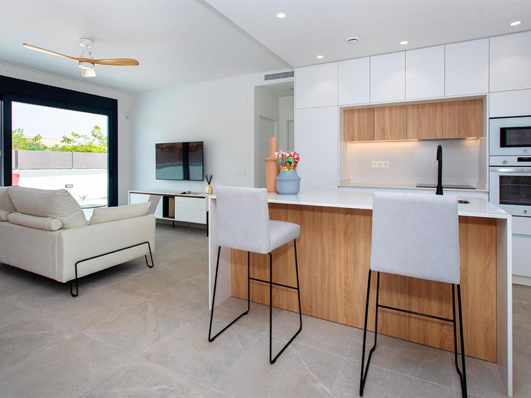 Town House for Sale in Sucina, Murcia 6