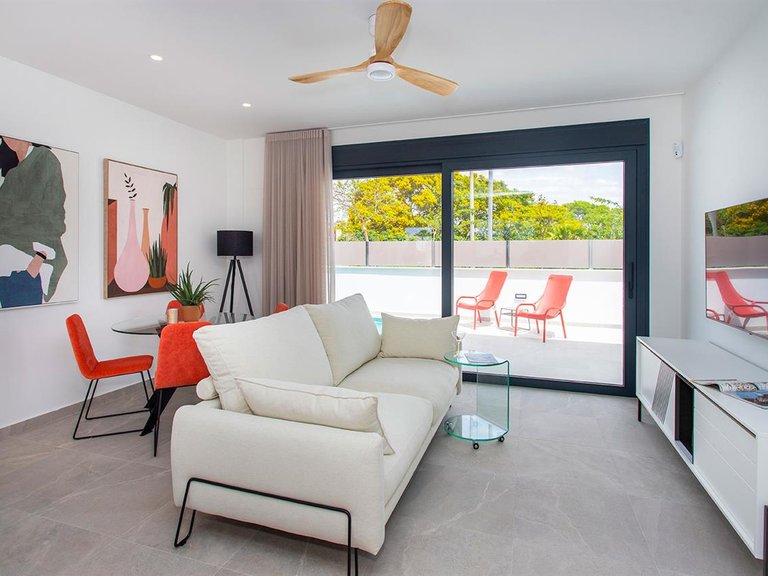 Town House for Sale in Sucina, Murcia 8