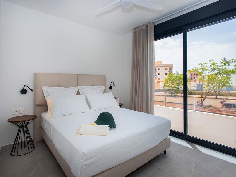 Town House for Sale in Sucina, Murcia 11