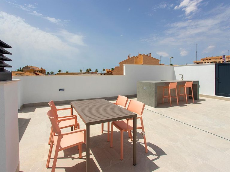Town House for Sale in Sucina, Murcia 19