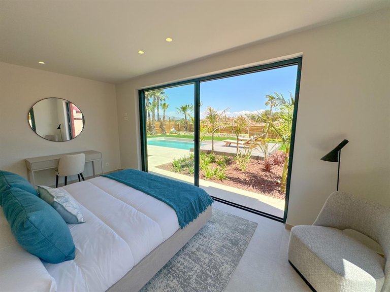 Villa for Sale in Desert Springs, Almeria 8