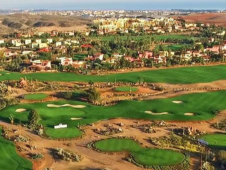 Villa for Sale in Desert Springs, Almeria 22